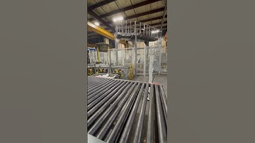 Automatic Stretch Wrapper with Custom Options