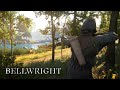 Bellwright - Строим свое собственное поселение ( первый взгляд )