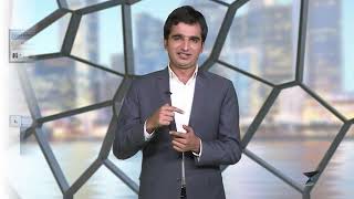 AutoCAD#44   Introduction to Multiline Text Command in AutoCAD Part 1