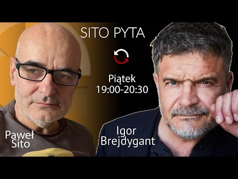 Sito Pyta - Paweł Sito