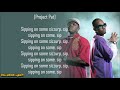 Three 6 Mafia Sippin On Some Syrup Ft UGK Project Pat Lyrics mp3