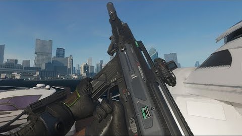 DS20 Mirage | Call of Duty Black Ops 7 Multiplayer Gameplay (No Commentary)