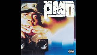 PMD (W. M.O.P) - "IT'S THE ONES" (INSTRUMENTAL)