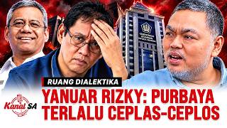 Download Lagu ⁠Kaget! Mengapa Purbaya Diganti Mendadak? | Yanuar Rizky