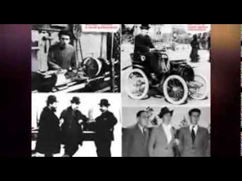 დიდი ბიზნესი _  RENO - history