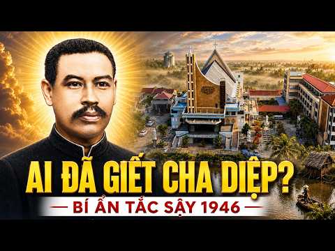Ai Đã Giết Cha Diệp? Bí Ẩn Tắc Sậy 1946 Và Cái Chết Gây Day Dứt Sau 80 Năm