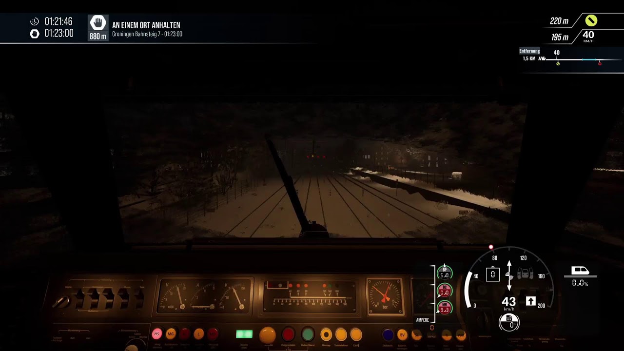 Train Sim World 6 Spoorlijn PS5 #7