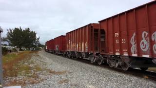 FEC Train 121 #1753