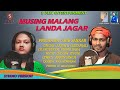 Musing malang landa jagar arjun singh  geetanjalis flix studios versionnew mundari song