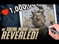 Social Media Strategy for Artists Made Easy!