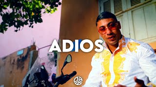 Djadja & Dinaz X Maes Type Beat - "Adios" | Instru Rap Ambiance 2023
