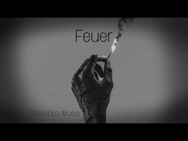 StreetOps Music - Feuer [Official HD Video]
