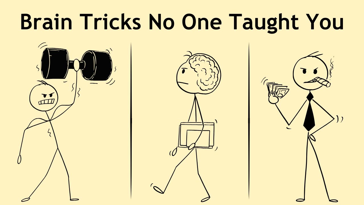 7 Days to Master Any Skill with These Brain Tricks