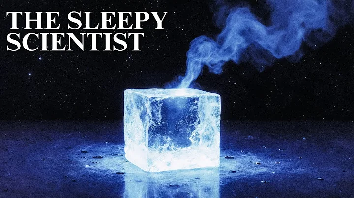 The Sleepy Scientist | The Strange States Of Matter