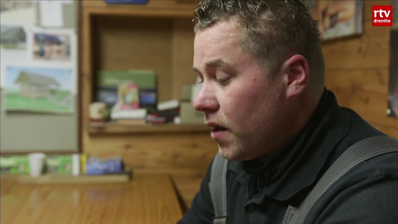 Aan het werk: Houtbouw