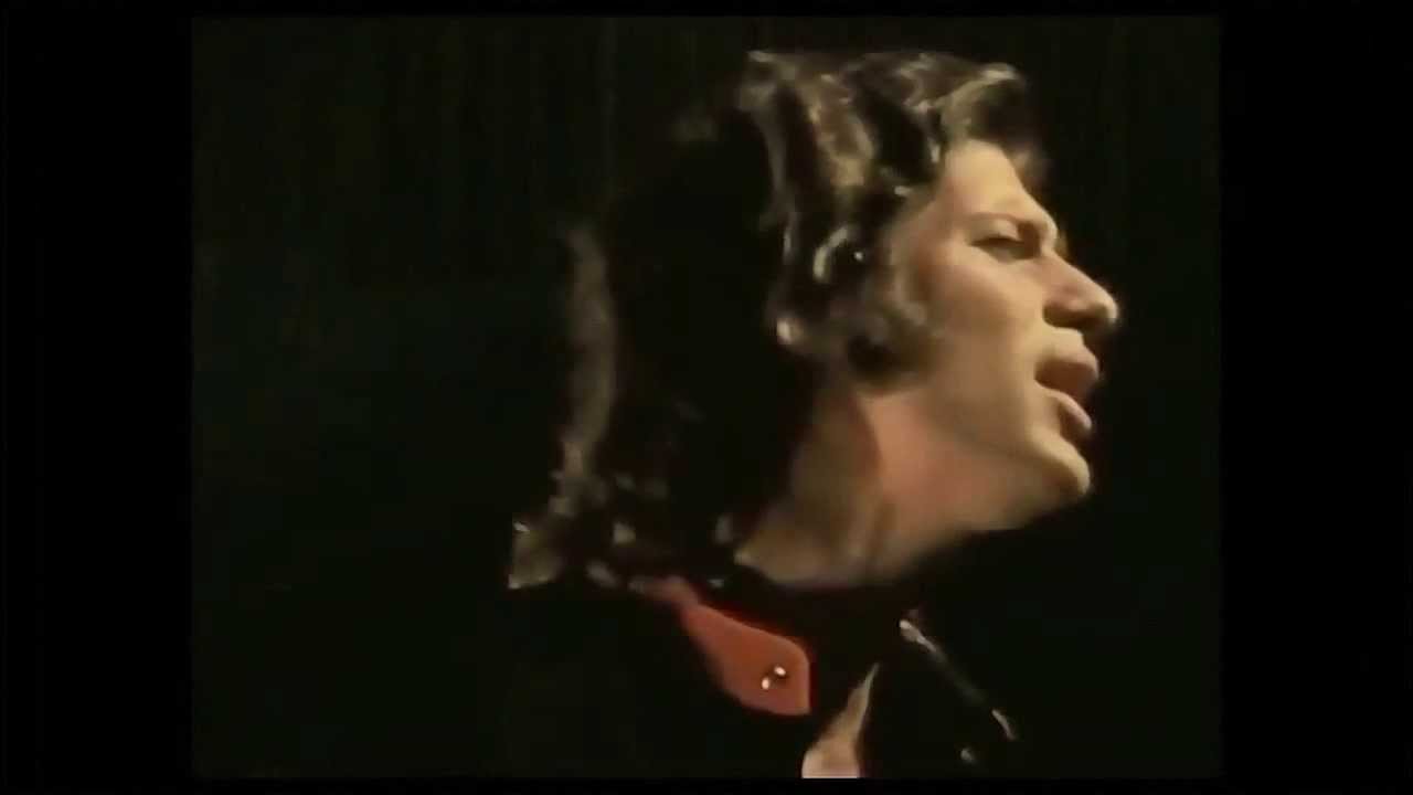 Mike Brant Rien Qu une Larme V o Remastered YouTube