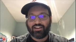 Kubernetes SIG Network Bi-Weekly Meeting for 20201029