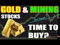 TOP GOLD STOCKS 2020. SILVER and MINING Stocks Too