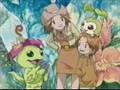 Last 3 minutes of Digimon 02 season, last episode [english]