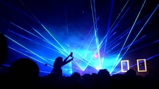 Aphex Twin @ Field Day 2017, London