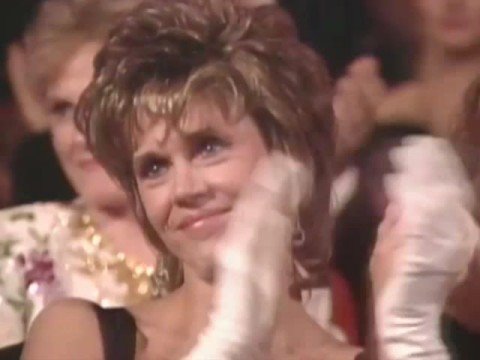 Marlee Matlin Wins Best Actress | 59th Oscars (1987)