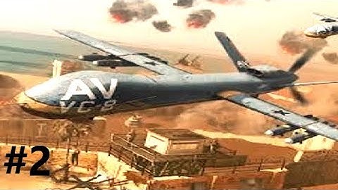 Rogue Assault Gameplay Walkthrough Part 2 ( iOS, Android )