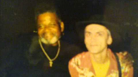 Hendrix cover by David Albert Dean   Voodoo Chile