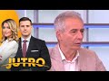 Prelistavanje štampe sa Milovanom Drecunom, Nemanjom Zavišićem I Draženom Živkovićem - JUTRO