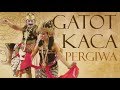 Tari Gatotkaca Gandrung Pergiwa - Gatotkoco Pergiwo