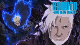 The Manipulator - Boruto: Two Blue Vortex - Latest Boruto Episode (Indonesian Sub)