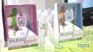 2014 Spring Showcase: Leapfrog