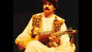 Homayun Sakhi The Grand Master Of The Rabab