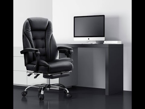 Xiaomi Hbada эргономичное офисное кресло