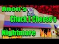 4chan Stories: Anon's Chuck E Cheese's Nightmare