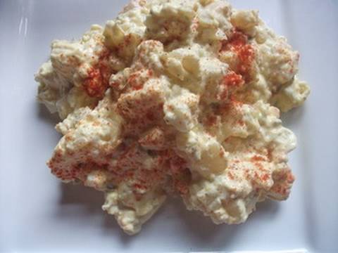 Easy Southern Potato Salad Recipe