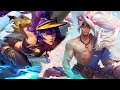 yasuo vs ilralia👀 +(full game play ) wild rift