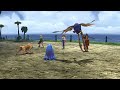 Beginning of video
