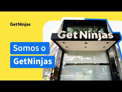 GetNinjas: Find Services