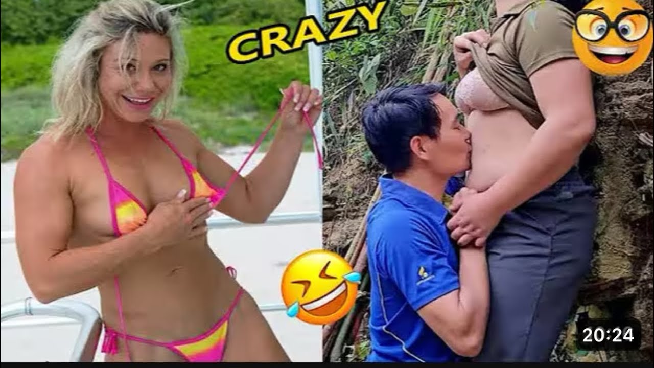 Try Not To Laugh Challenge 😂 ▶️ LEVEL 97 | Instant Regret Fails Compilation 2026