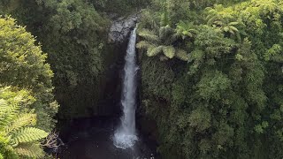Short Trip 🏖️ Kedung Kayang River and Waterfall 