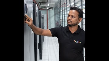 NxtGen Datacenter and Cloud Technologies - Siemens reference project