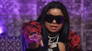 Baddies West Episode 9