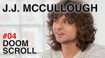 JJ McCullough: Are Millennial Leftists Aging into Right-wingers? | Doomscroll