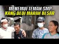 KANG DEDI DAN MANG DASTAM KE RUMAH AHMAD KAMIN | KETIKA SAMPAI TIBA2 NGAMUK