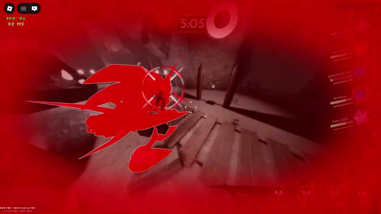 2 kolossos server wipes (one of them on mystic cave/darken cavern!).