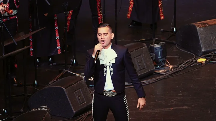 Mario Gutierrez  Fallaste Corazon  UTRGV