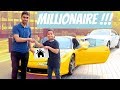 10-year-old Property Millionaire !!!