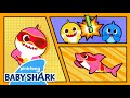 Happy Mother's Day | Mother's Day Song | Super Mom | Baby Shark Mother's Day | Baby Shark Official