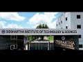 Siddhartha Institute of Engineering and Technology Campus View Siddhartha Institute of Engineering and Technology Campus View