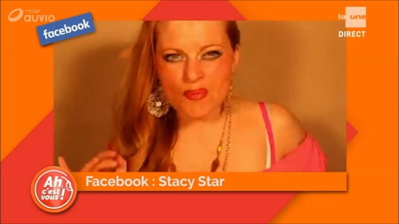 Stacy Star La Une Bureau de la pompe YouTube
